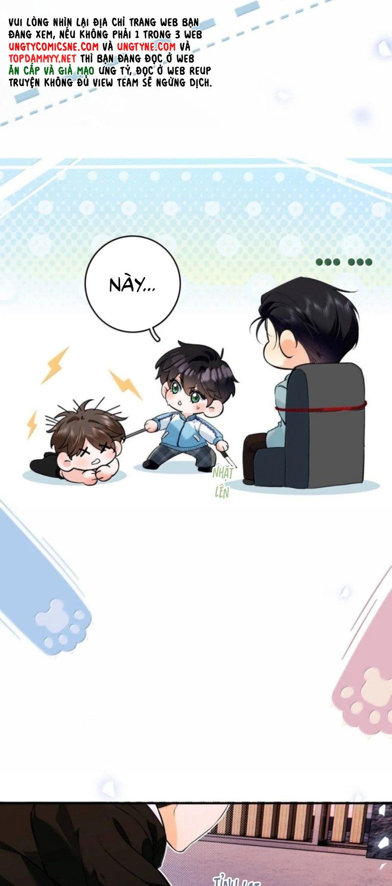 Từ Số Không Bắt Đầu Làm Bạn Trai Chapter 73 - Trang 2