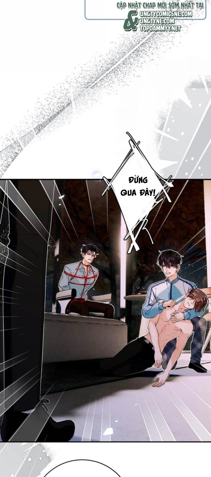 Từ Số Không Bắt Đầu Làm Bạn Trai Chapter 73 - Trang 2