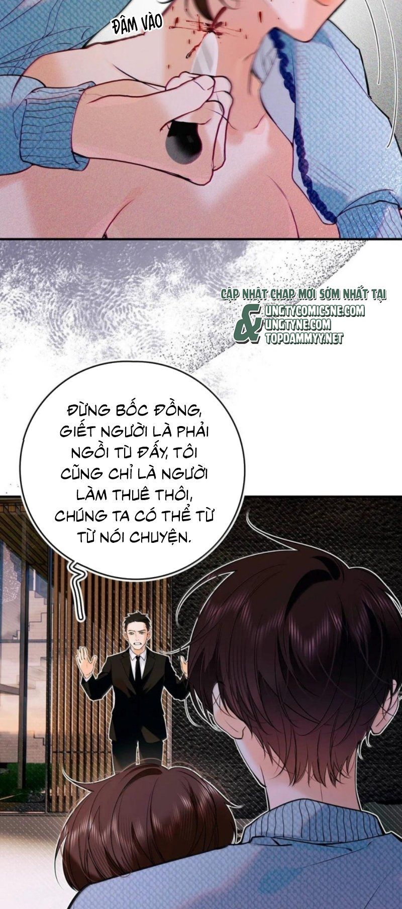 Từ Số Không Bắt Đầu Làm Bạn Trai Chapter 73 - Trang 2