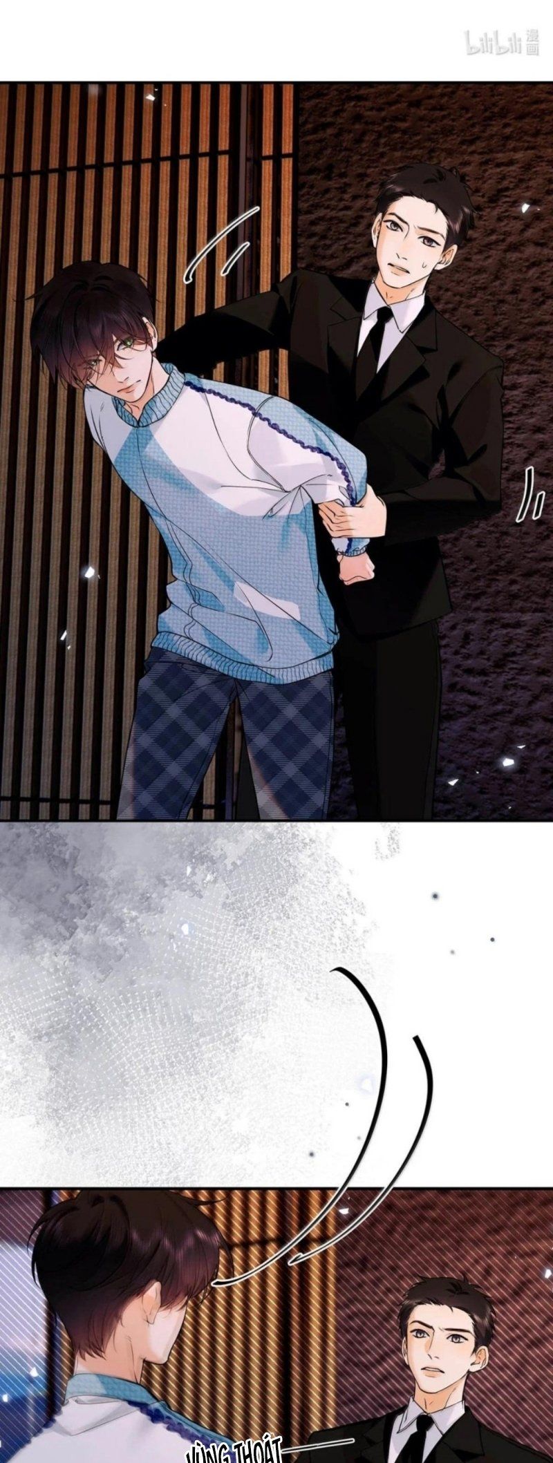 Từ Số Không Bắt Đầu Làm Bạn Trai Chapter 73 - Trang 2