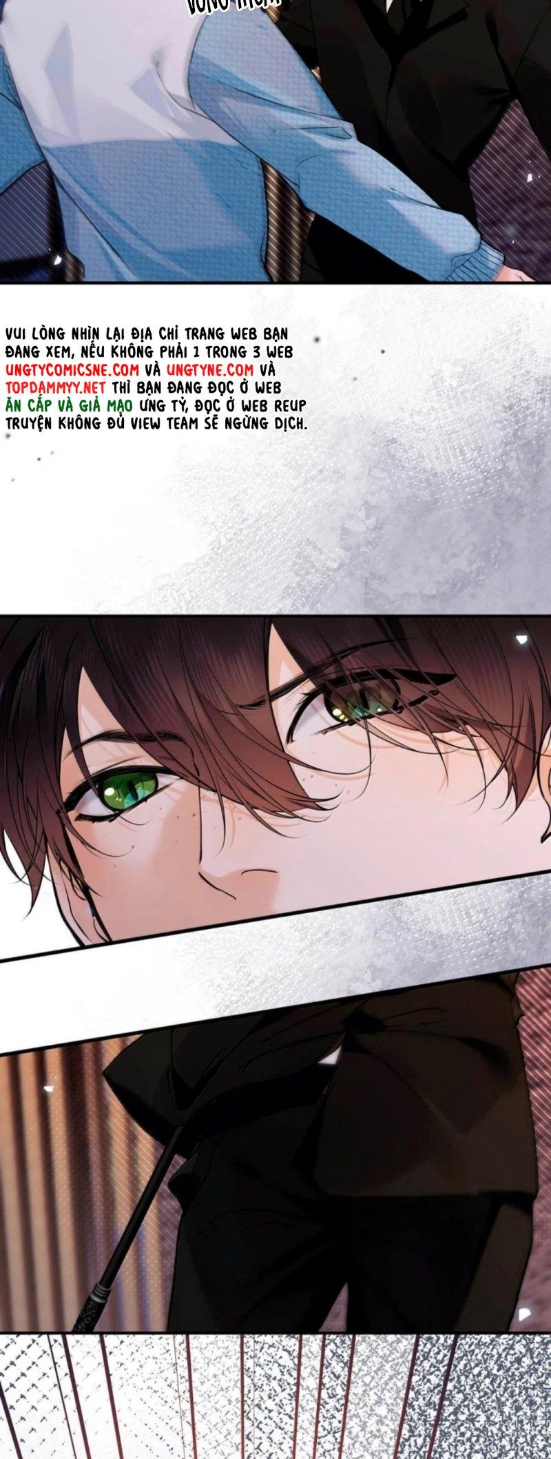 Từ Số Không Bắt Đầu Làm Bạn Trai Chapter 73 - Trang 2