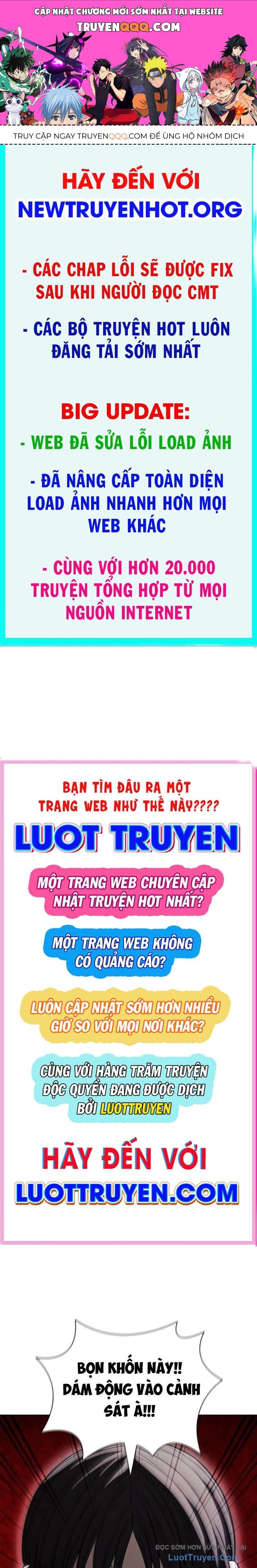 Lính Đánh Thuê Huyền Thoại Trở Thành Thanh Tra Chapter 23 - Trang 2