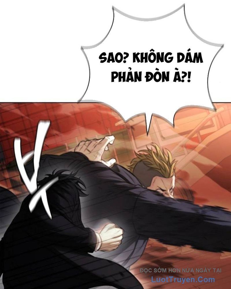 Lính Đánh Thuê Huyền Thoại Trở Thành Thanh Tra Chapter 23 - Trang 2