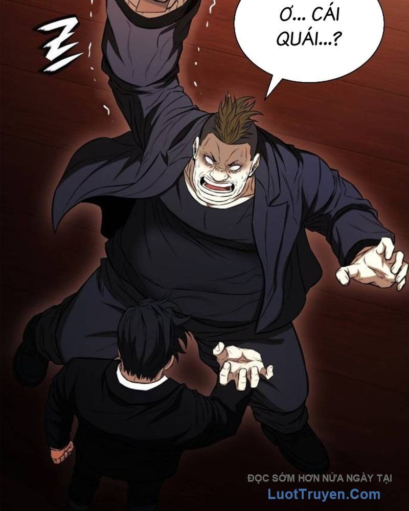 Lính Đánh Thuê Huyền Thoại Trở Thành Thanh Tra Chapter 23 - Trang 2