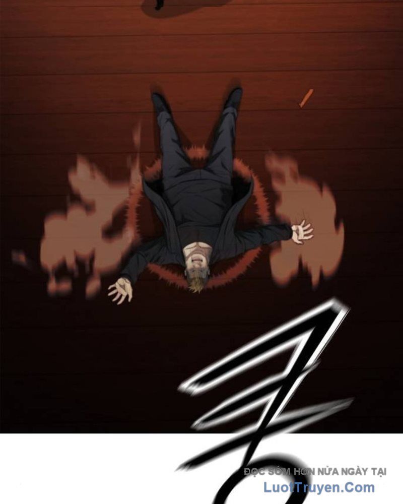 Lính Đánh Thuê Huyền Thoại Trở Thành Thanh Tra Chapter 23 - Trang 2