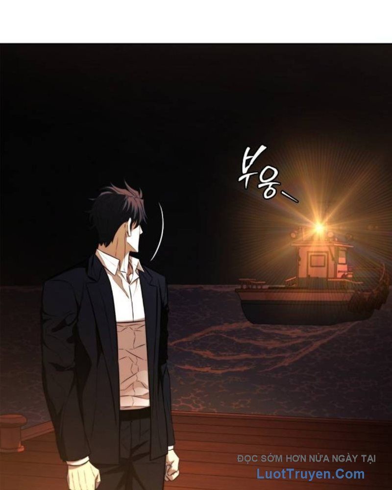 Lính Đánh Thuê Huyền Thoại Trở Thành Thanh Tra Chapter 23 - Trang 2