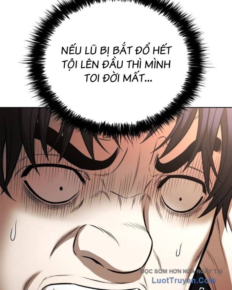 Lính Đánh Thuê Huyền Thoại Trở Thành Thanh Tra Chapter 23 - Trang 2