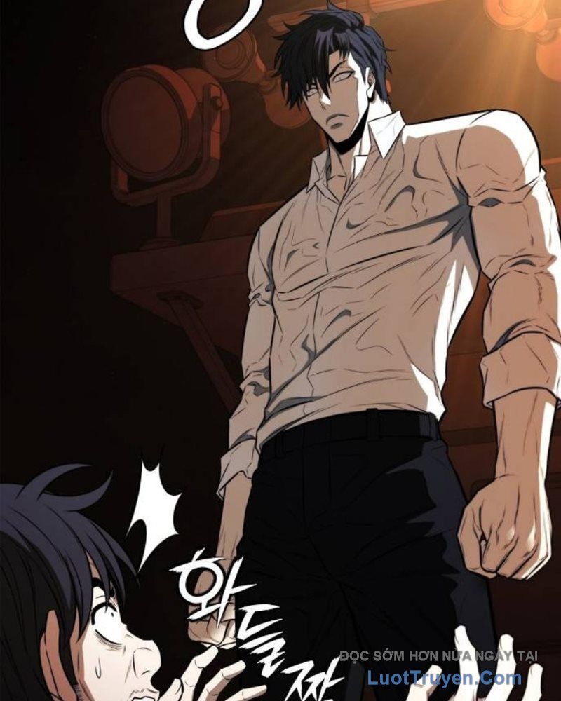 Lính Đánh Thuê Huyền Thoại Trở Thành Thanh Tra Chapter 23 - Trang 2