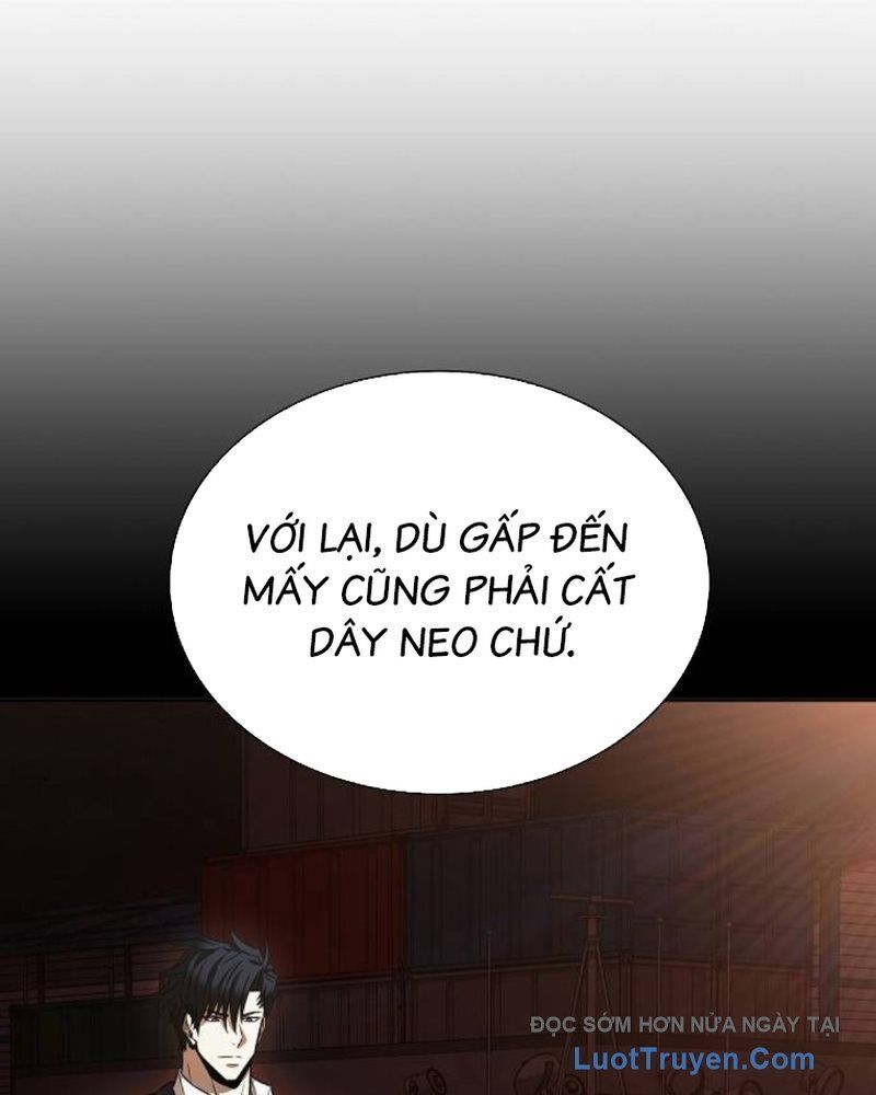 Lính Đánh Thuê Huyền Thoại Trở Thành Thanh Tra Chapter 23 - Trang 2