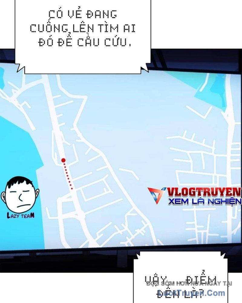 Lính Đánh Thuê Huyền Thoại Trở Thành Thanh Tra Chapter 23 - Trang 2