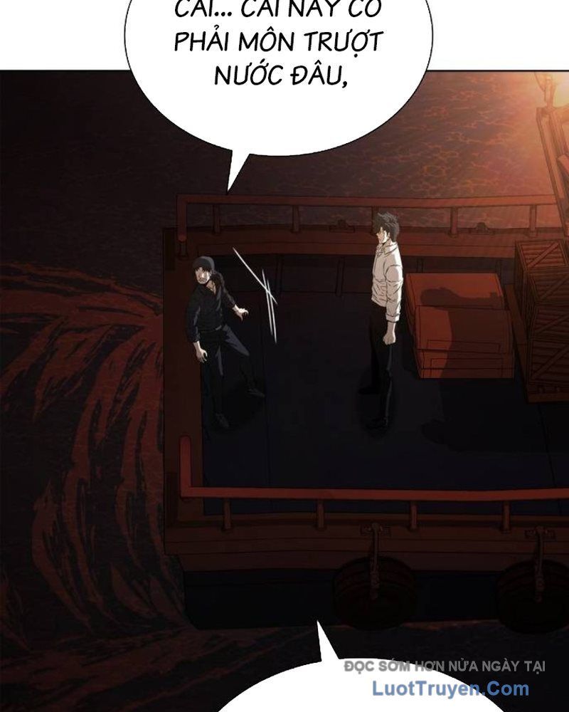 Lính Đánh Thuê Huyền Thoại Trở Thành Thanh Tra Chapter 23 - Trang 2