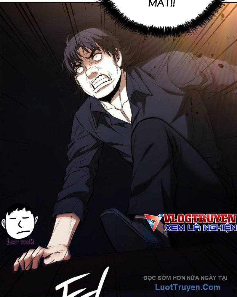 Lính Đánh Thuê Huyền Thoại Trở Thành Thanh Tra Chapter 23 - Trang 2