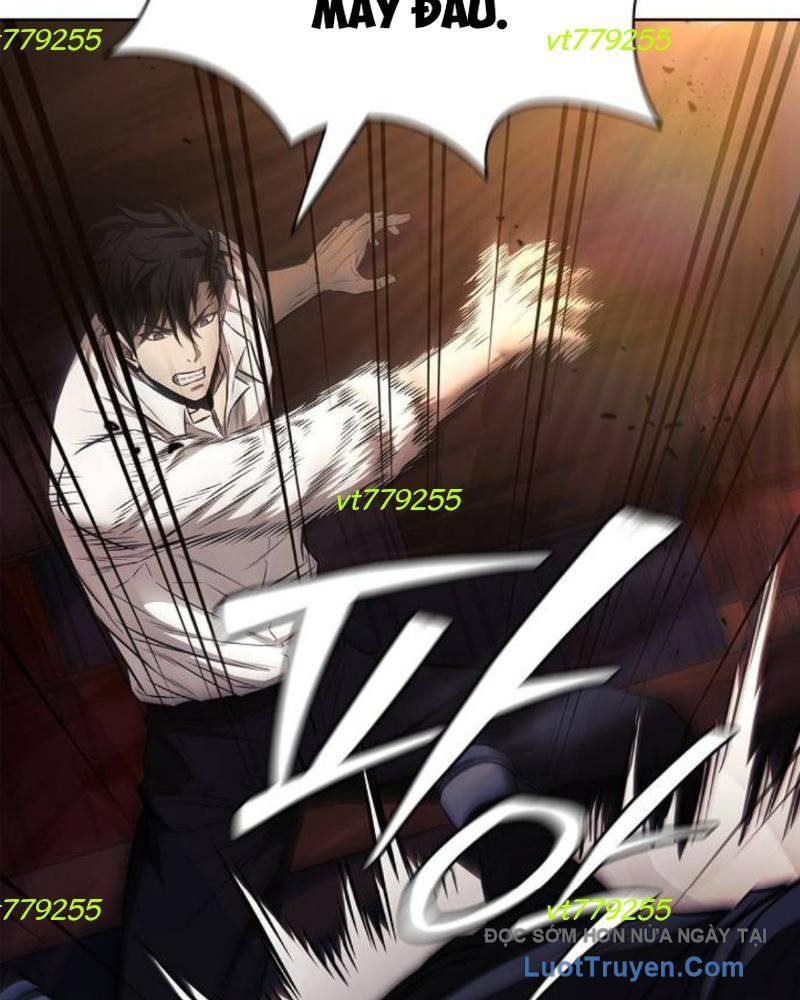 Lính Đánh Thuê Huyền Thoại Trở Thành Thanh Tra Chapter 23 - Trang 2