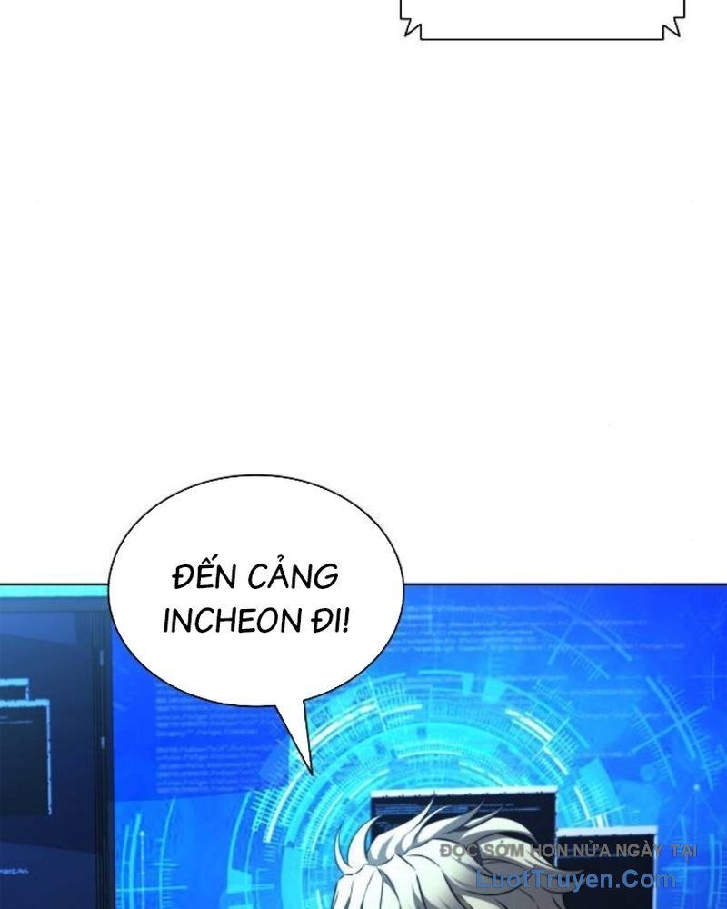 Lính Đánh Thuê Huyền Thoại Trở Thành Thanh Tra Chapter 23 - Trang 2