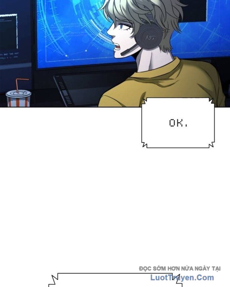 Lính Đánh Thuê Huyền Thoại Trở Thành Thanh Tra Chapter 23 - Trang 2