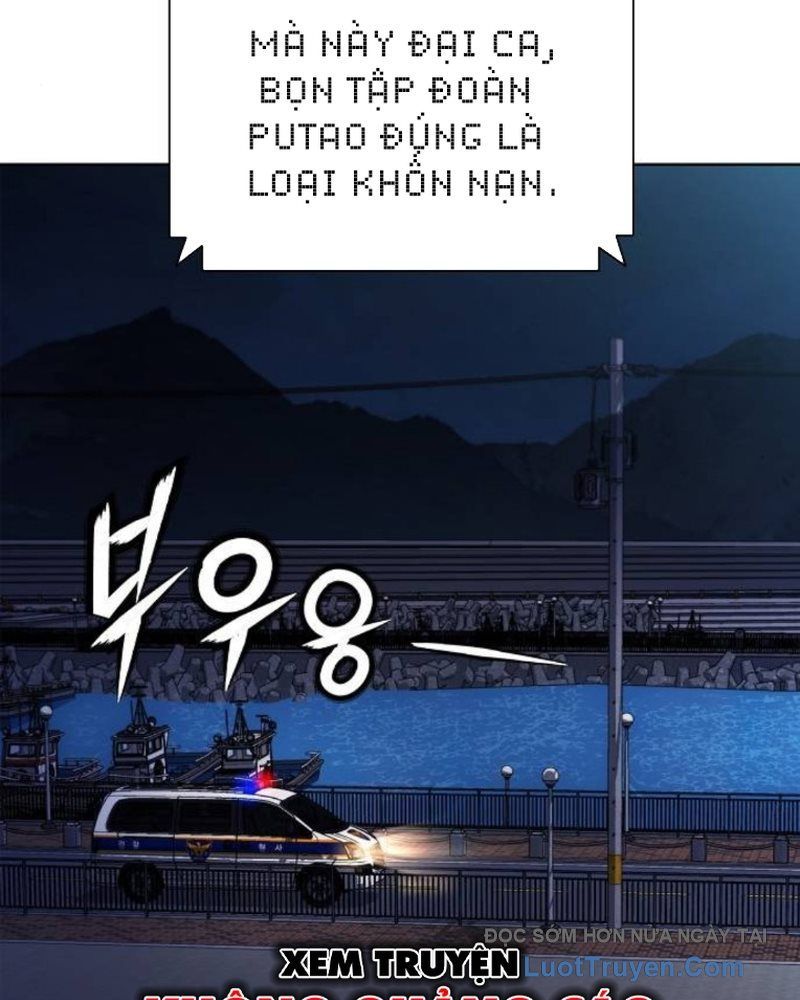 Lính Đánh Thuê Huyền Thoại Trở Thành Thanh Tra Chapter 23 - Trang 2