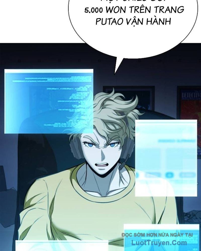 Lính Đánh Thuê Huyền Thoại Trở Thành Thanh Tra Chapter 23 - Trang 2