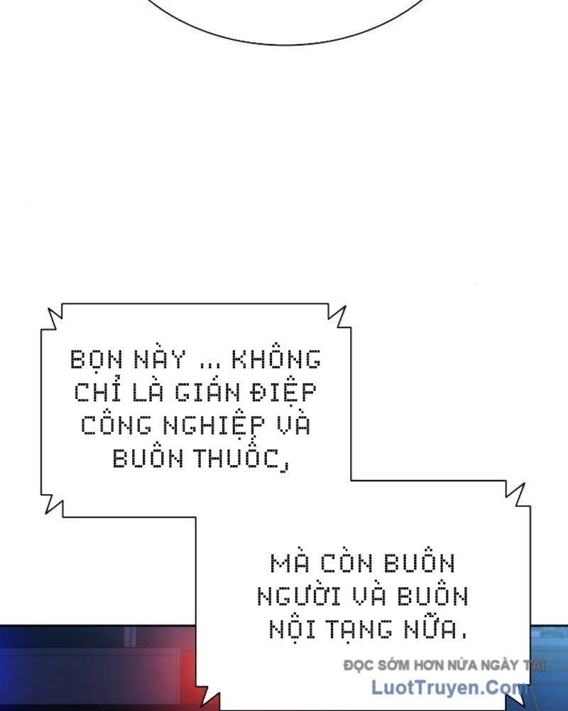 Lính Đánh Thuê Huyền Thoại Trở Thành Thanh Tra Chapter 23 - Trang 2