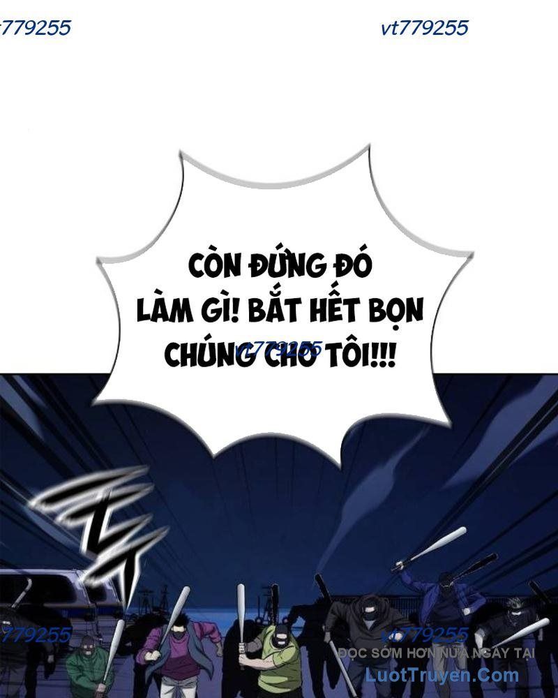 Lính Đánh Thuê Huyền Thoại Trở Thành Thanh Tra Chapter 23 - Trang 2