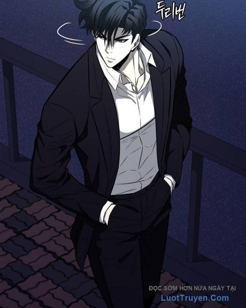 Lính Đánh Thuê Huyền Thoại Trở Thành Thanh Tra Chapter 23 - Trang 2