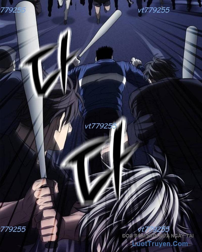 Lính Đánh Thuê Huyền Thoại Trở Thành Thanh Tra Chapter 23 - Trang 2