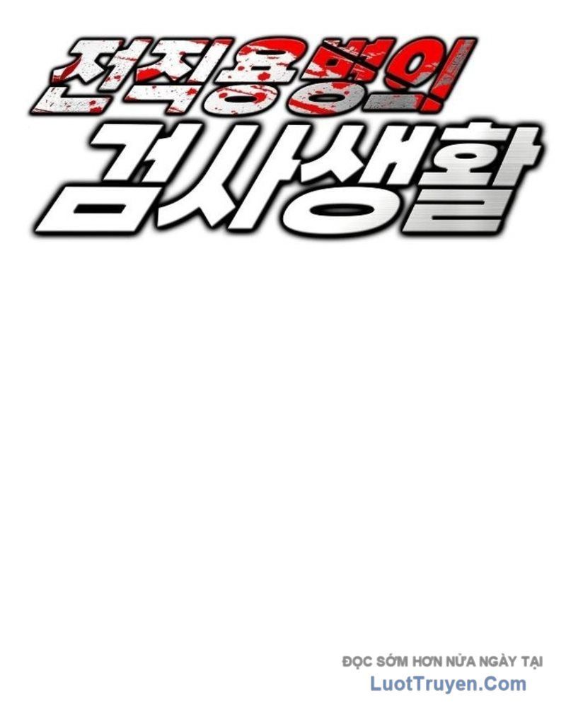 Lính Đánh Thuê Huyền Thoại Trở Thành Thanh Tra Chapter 23 - Trang 2