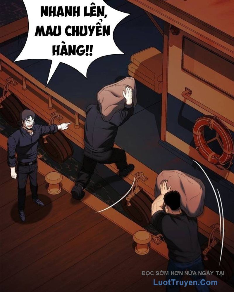 Lính Đánh Thuê Huyền Thoại Trở Thành Thanh Tra Chapter 23 - Trang 2