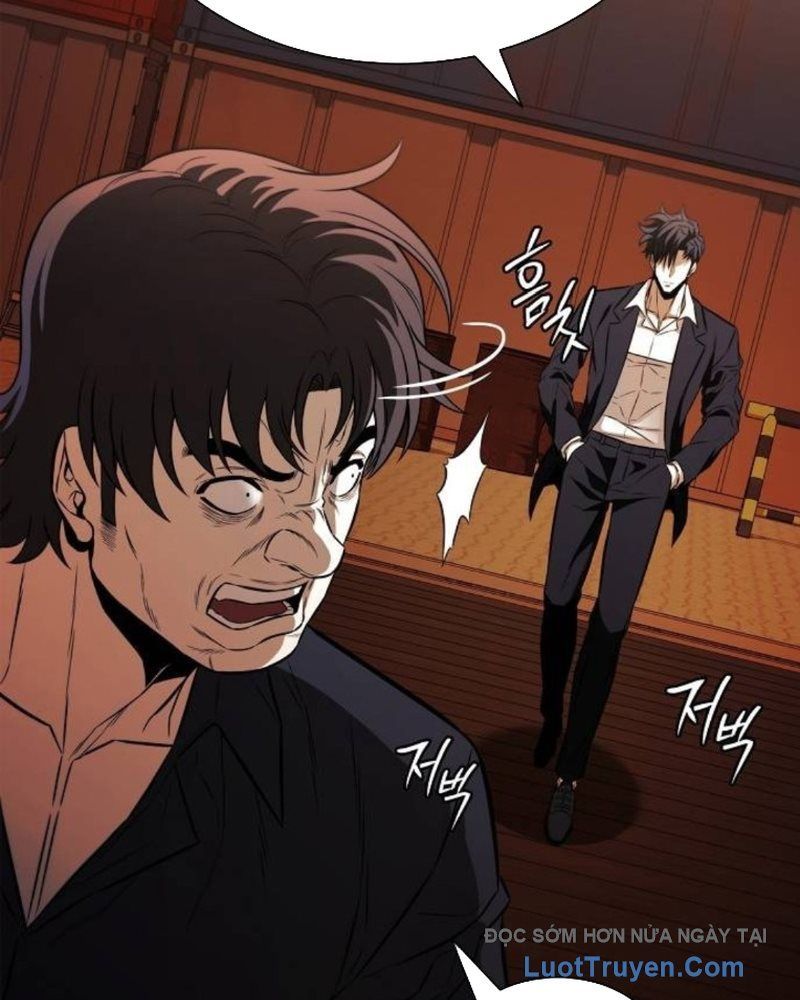 Lính Đánh Thuê Huyền Thoại Trở Thành Thanh Tra Chapter 23 - Trang 2