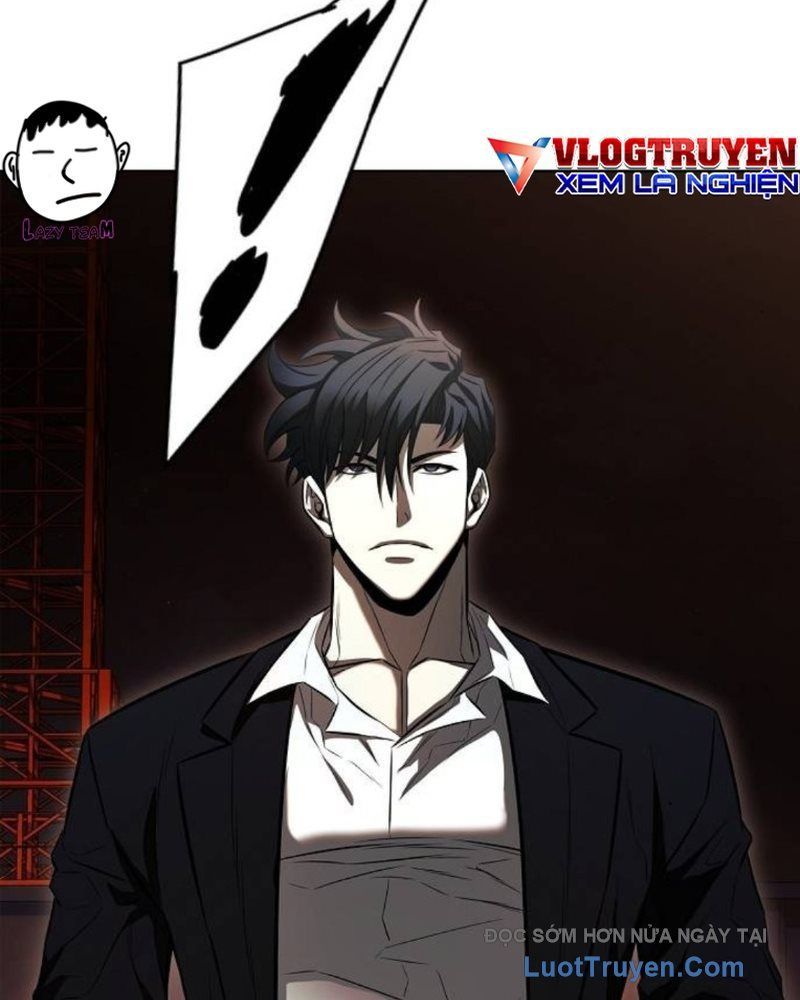 Lính Đánh Thuê Huyền Thoại Trở Thành Thanh Tra Chapter 23 - Trang 2