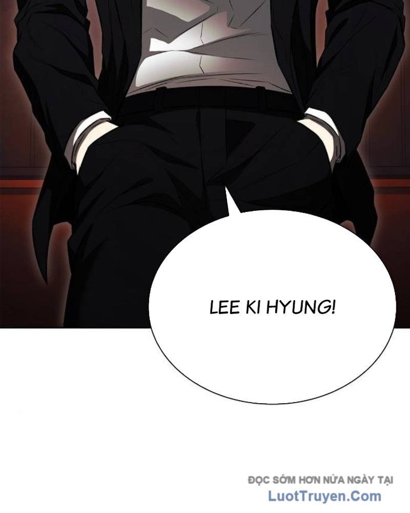 Lính Đánh Thuê Huyền Thoại Trở Thành Thanh Tra Chapter 23 - Trang 2