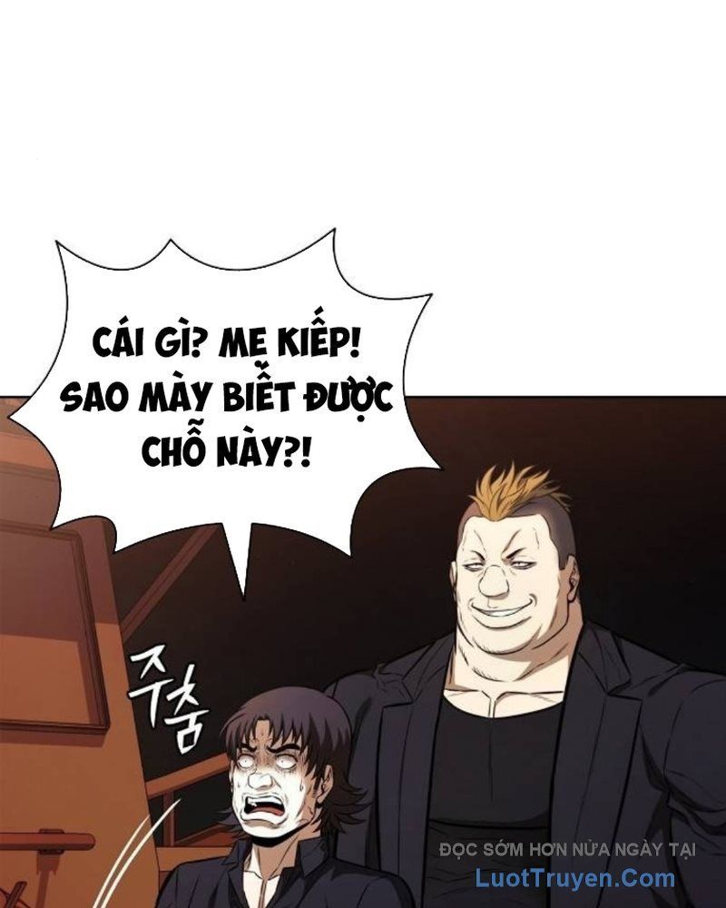 Lính Đánh Thuê Huyền Thoại Trở Thành Thanh Tra Chapter 23 - Trang 2