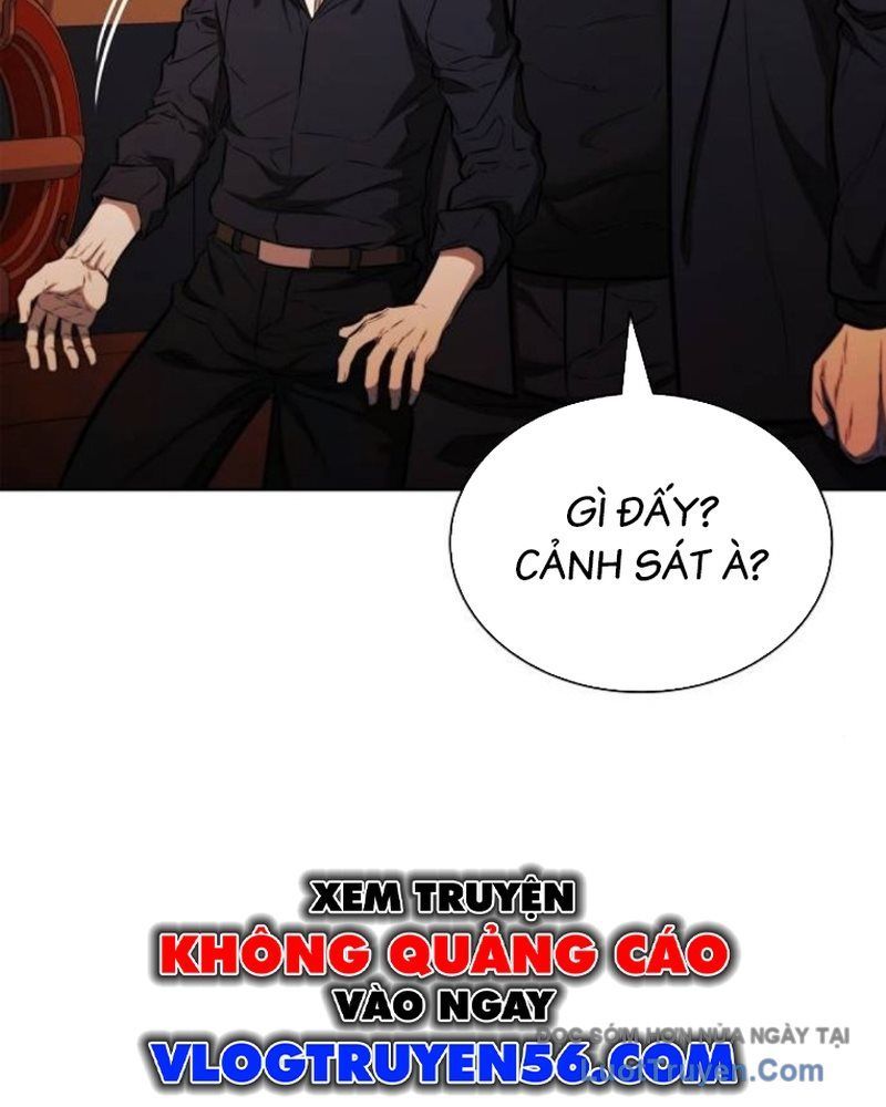 Lính Đánh Thuê Huyền Thoại Trở Thành Thanh Tra Chapter 23 - Trang 2