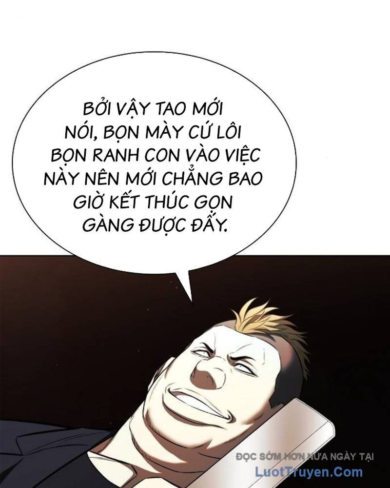 Lính Đánh Thuê Huyền Thoại Trở Thành Thanh Tra Chapter 23 - Trang 2