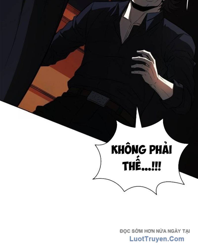 Lính Đánh Thuê Huyền Thoại Trở Thành Thanh Tra Chapter 23 - Trang 2