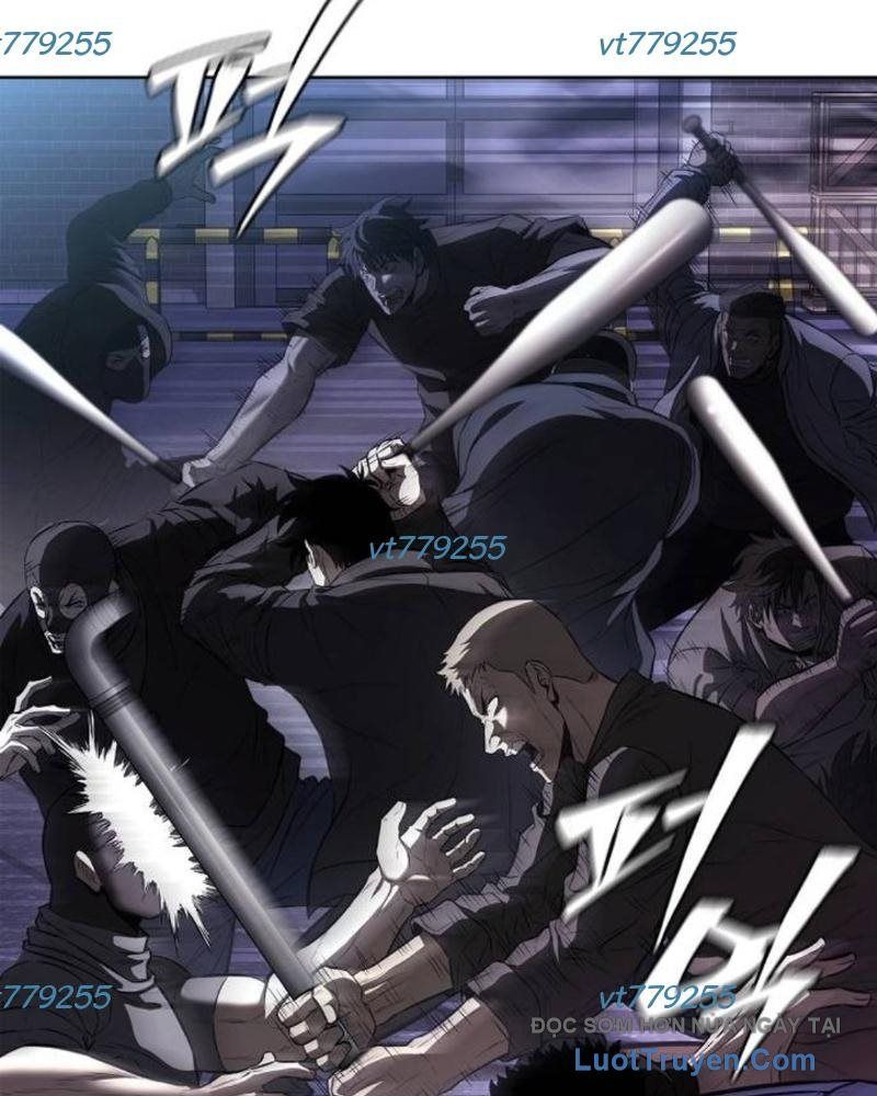 Lính Đánh Thuê Huyền Thoại Trở Thành Thanh Tra Chapter 23 - Trang 2