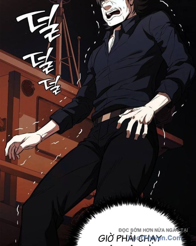 Lính Đánh Thuê Huyền Thoại Trở Thành Thanh Tra Chapter 23 - Trang 2