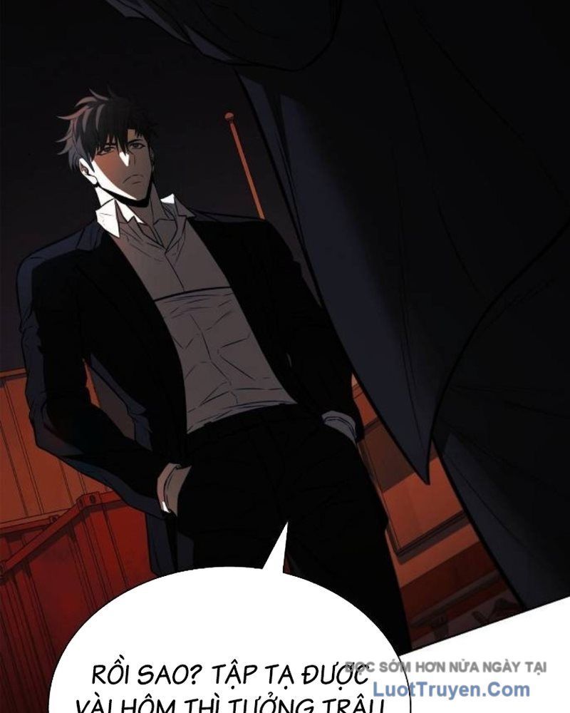 Lính Đánh Thuê Huyền Thoại Trở Thành Thanh Tra Chapter 23 - Trang 2