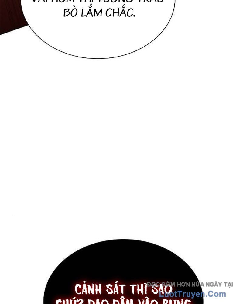 Lính Đánh Thuê Huyền Thoại Trở Thành Thanh Tra Chapter 23 - Trang 2