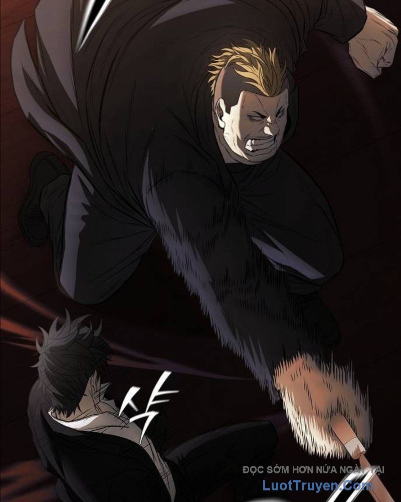 Lính Đánh Thuê Huyền Thoại Trở Thành Thanh Tra Chapter 23 - Trang 2