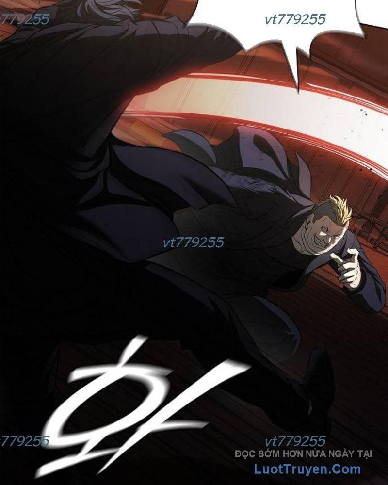 Lính Đánh Thuê Huyền Thoại Trở Thành Thanh Tra Chapter 23 - Trang 2