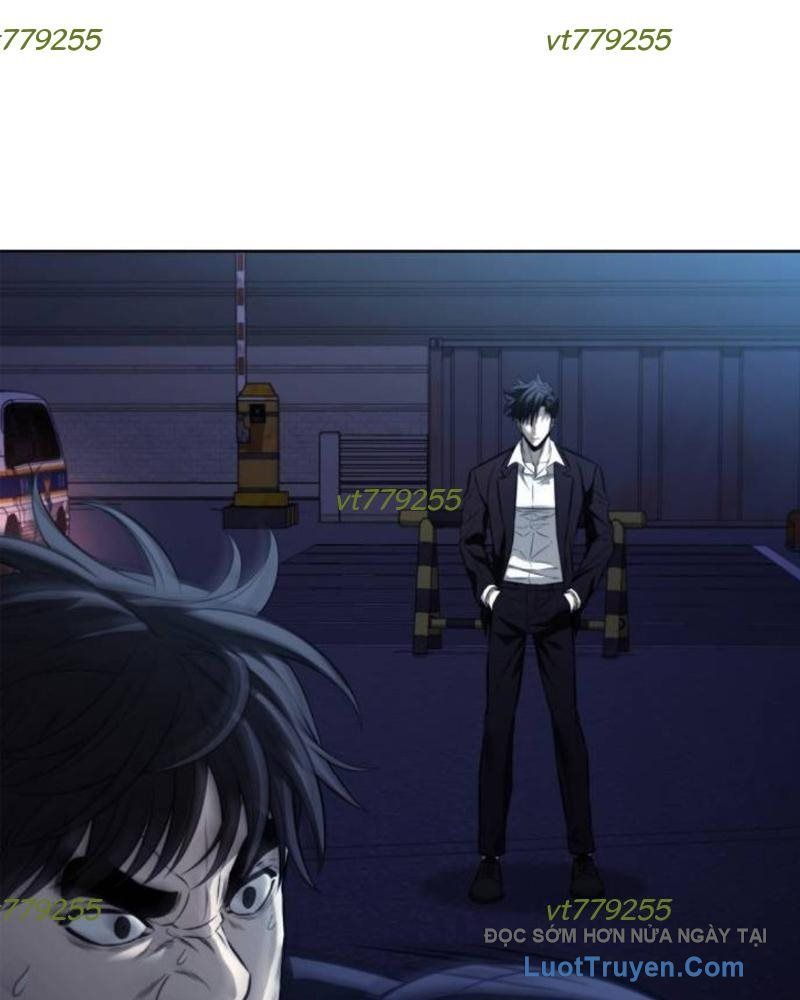 Lính Đánh Thuê Huyền Thoại Trở Thành Thanh Tra Chapter 23 - Trang 2