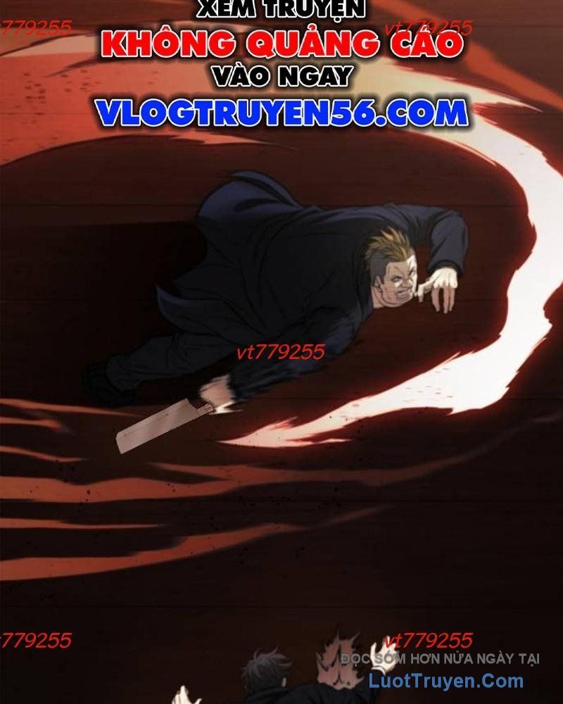 Lính Đánh Thuê Huyền Thoại Trở Thành Thanh Tra Chapter 23 - Trang 2