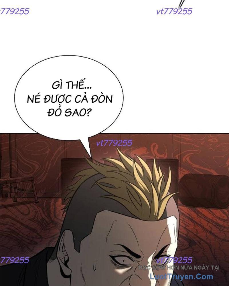 Lính Đánh Thuê Huyền Thoại Trở Thành Thanh Tra Chapter 23 - Trang 2