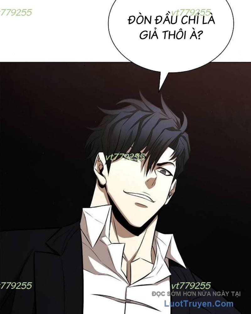 Lính Đánh Thuê Huyền Thoại Trở Thành Thanh Tra Chapter 23 - Trang 2