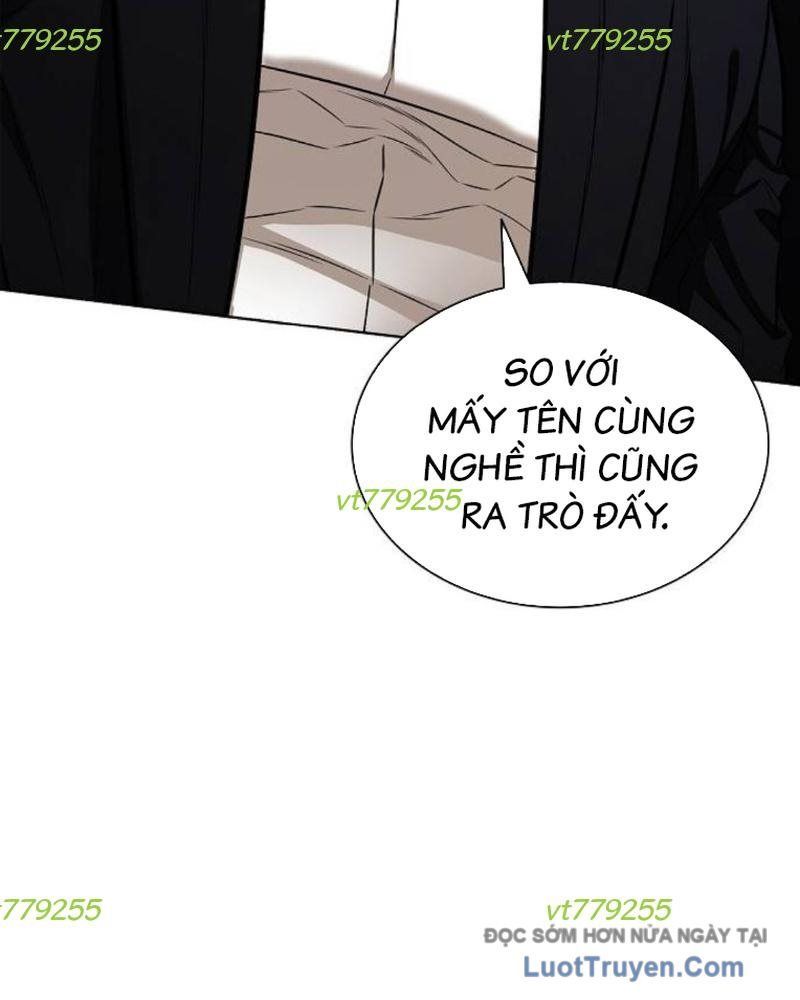 Lính Đánh Thuê Huyền Thoại Trở Thành Thanh Tra Chapter 23 - Trang 2