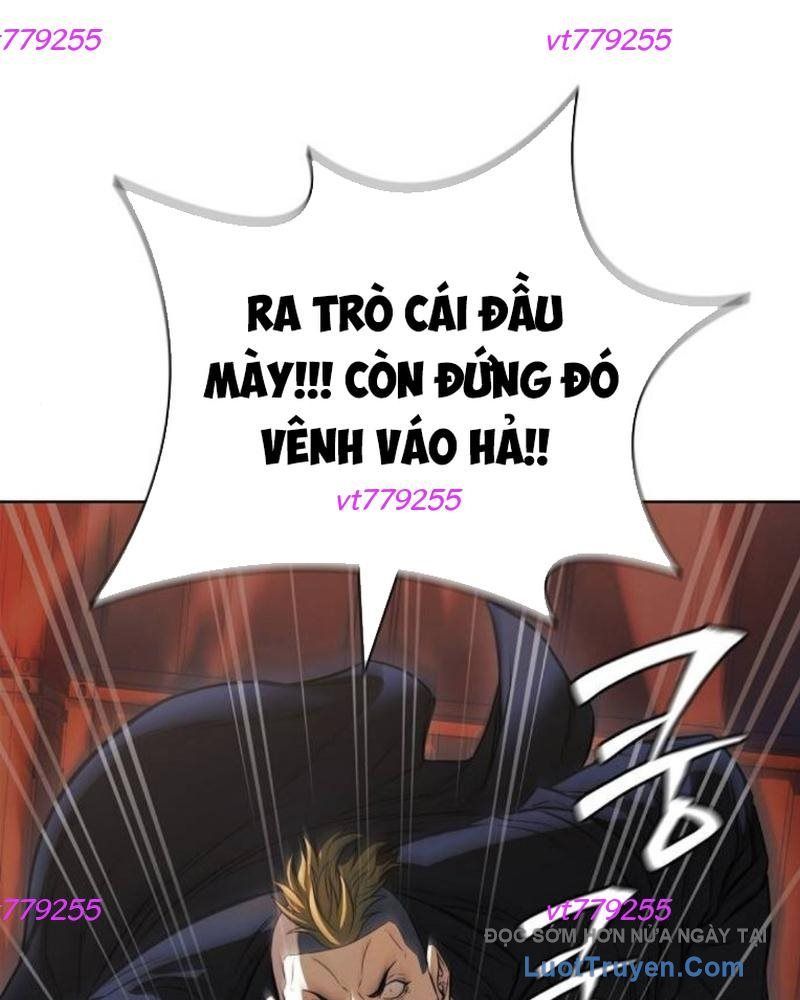 Lính Đánh Thuê Huyền Thoại Trở Thành Thanh Tra Chapter 23 - Trang 2