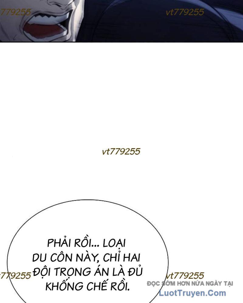 Lính Đánh Thuê Huyền Thoại Trở Thành Thanh Tra Chapter 23 - Trang 2