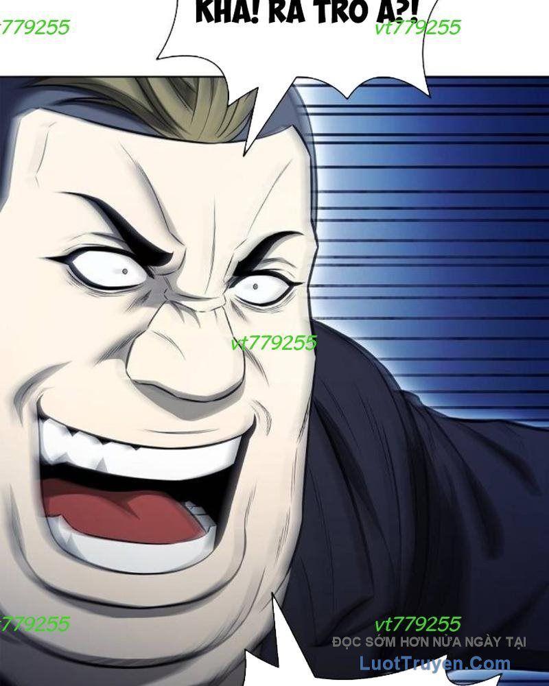 Lính Đánh Thuê Huyền Thoại Trở Thành Thanh Tra Chapter 23 - Trang 2