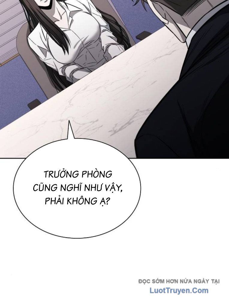 Lính Đánh Thuê Huyền Thoại Trở Thành Thanh Tra Chapter 24 - Trang 2