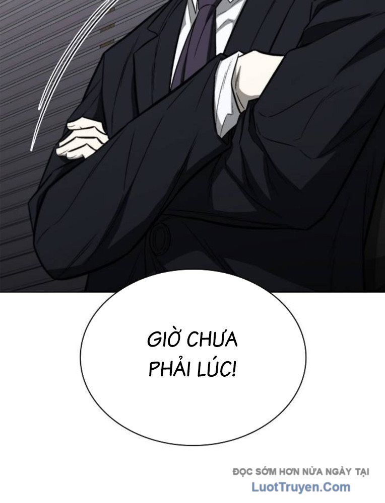 Lính Đánh Thuê Huyền Thoại Trở Thành Thanh Tra Chapter 24 - Trang 2